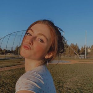 Meet your Posher, Madeleine